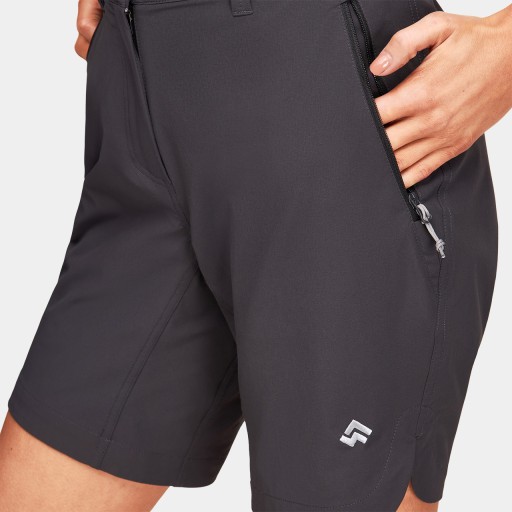 Женские шорты Alpinus Short Short Sports Shorts Ajibaba Size S