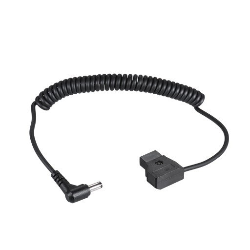 D-TAP Male 2-контактный адаптер постоянного тока 5,5*2,1 мм