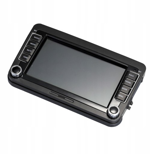 РАДИО 2 DIN VW Tiguan Touran Transporter Android