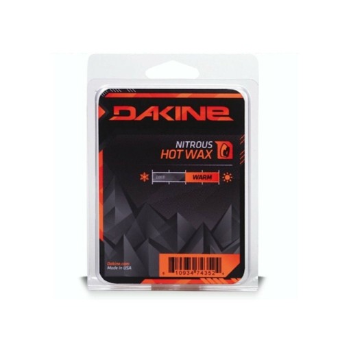 Смазка Dakine Nitrous Hot Wax 170 г