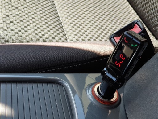 Подарочный Bluetooth-адаптер-передатчик для аудиофила