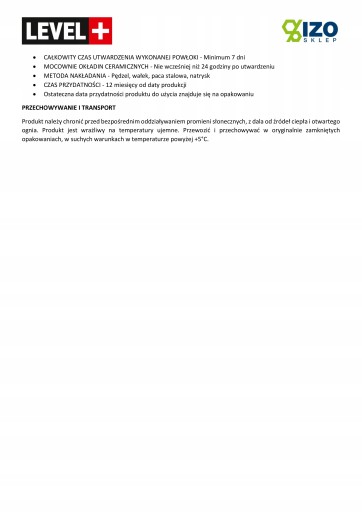 Folia w płynie 20kg Wałek Malarski Hydroizolacja