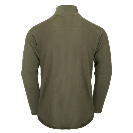 US LVL 2 HELIKON Оливково-зеленая термофутболка