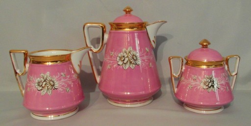 CT TIELSCH 1870 - сервис
