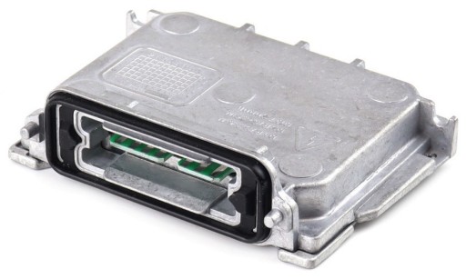 ПРЕОБРАЗОВАТЕЛЬ КСЕНОНА 6G 89034934 OPEL AUDI BMW SKODA