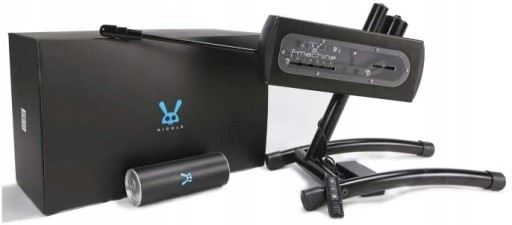 Seksmaszyna F-Machine Gigolo Fuck Machine Black