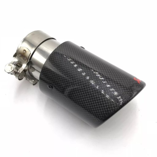 Выхлопной наконечник Akrapovic TP-CT/10