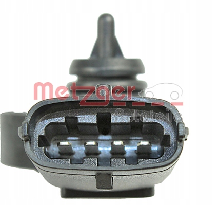 Датчик давления топлива METZGER 0906340