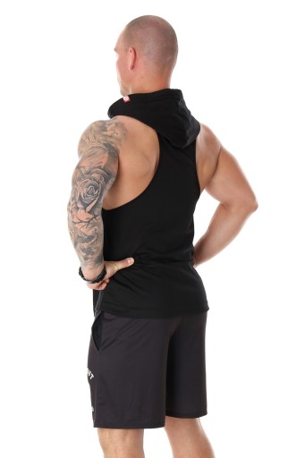 боксеры с капюшоном ANABOLIC CHICKEN S