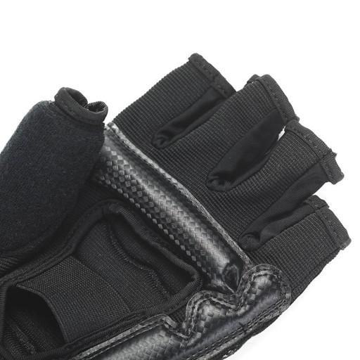 Боксерские перчатки Protective Foot Gear S