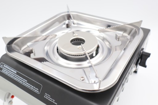 КАРТРИДЖ Газовый картридж для ТУРИСТИЧЕСКОЙ ПЛИТЫ LUTLAMP GORNER 190г x 10