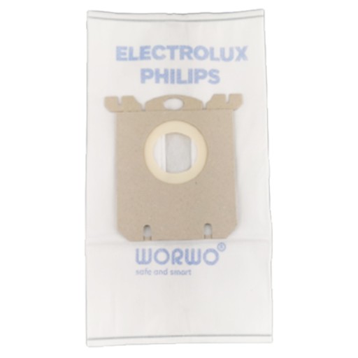 WORKI DO ELECTROLUX PHILIPS WORWO ELMB01K 24SZT