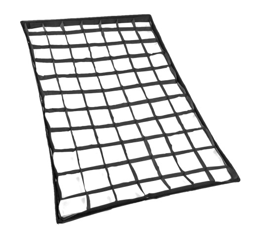 ПРОФЕССИОНАЛЬНЫЙ СОФТБОКС 50x70 см BOWENS GRID