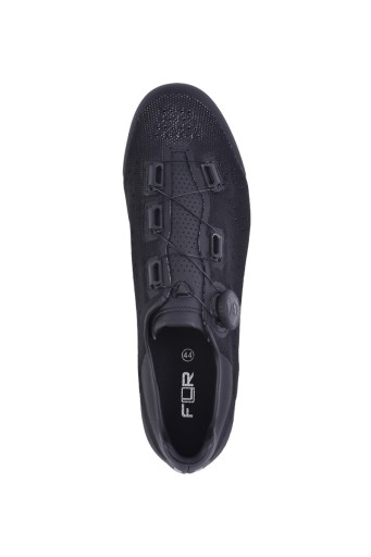Спортивная обувь FLR F-70.XD-KNIT 44, черный