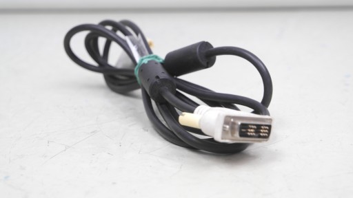 ОРИГИНАЛЬНЫЙ КАБЕЛЬ DVI 1,8 М МОНИТОР, ПРОЕКТОР /174