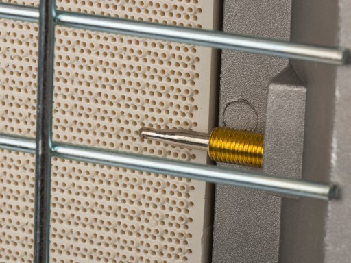 ЛУЧИСТЫЙ ГАЗОВЫЙ ОБОГРЕВАТЕЛЬ Geko 4600W РЕДУКТОР