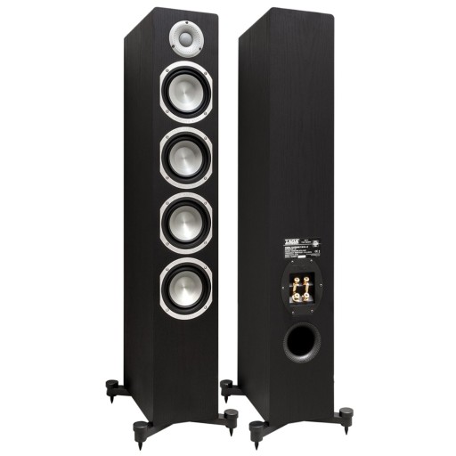 НАПОЛЬНЫЕ КОЛОНКИ TAGA HARMONY PLATINUM F-90 SL V2