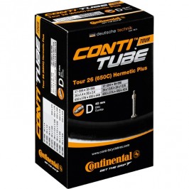 Трубка 26x1,50-1,75 Continental presta HERMETIC