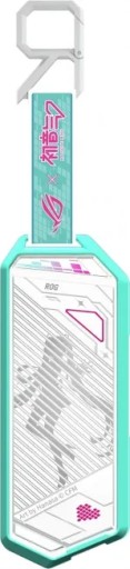 Asus ROG Strix Arion Miku