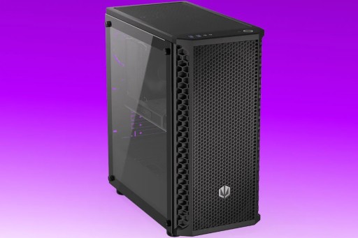 Obudowa ENDORFY Signum 300 Core