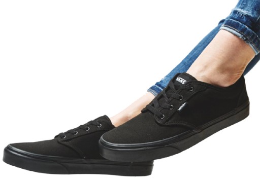 КРОССОВКИ ЖЕНСКИЕ VANS OLD SKOOL ATWOOD KI51861 Размер 38,5