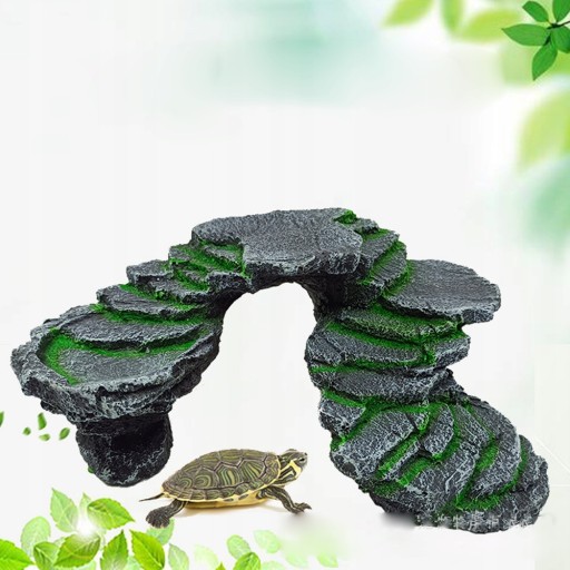Scape Step Ledge Slate, убежище в пещере