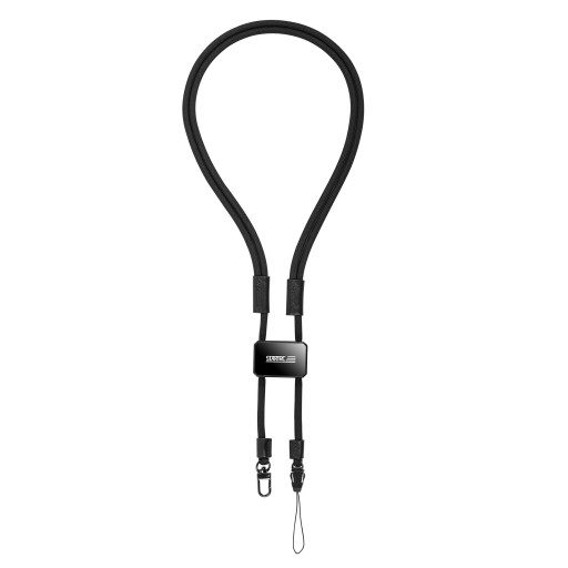 REGULOWANY PASEK NA SZYJĘ DO DJI POCKET 3 PILOT DJI FPV 3