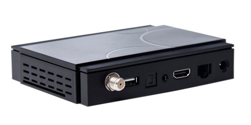 Qviart OG2s 4K LINUX Enigma2 OpenATV SAT IPTV