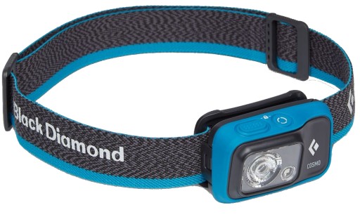 ФАРА BLACK DIAMOND COSMO BD620673 4004