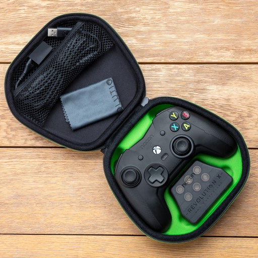 Планшет NACON XS REVOLUTION X для Xbox One серий X и S