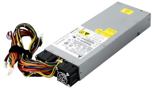 DELTA DPS-500GB M 500W 1U ATX 24-PIN