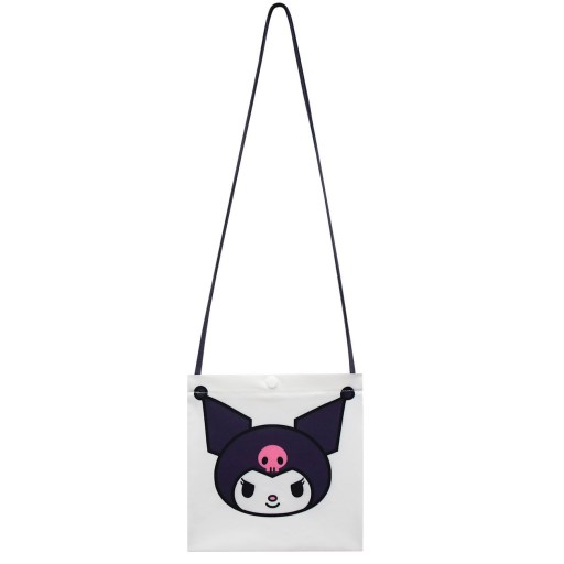 детский косплей Kuromi B53-150 комплекты летней одежды