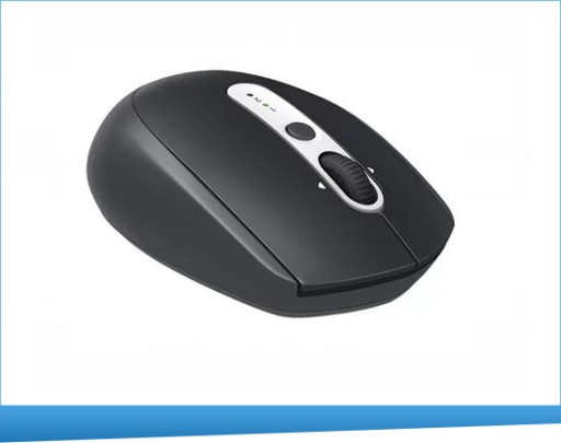 БЕСПРОВОДНАЯ МЫШЬ LOGITECH M585 с Bluetooth