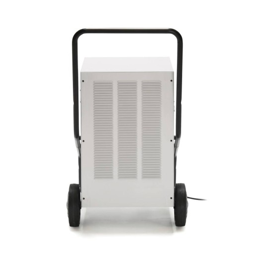 TROTEC TTK 650 S Осушитель воздуха 590м2 150л/24ч