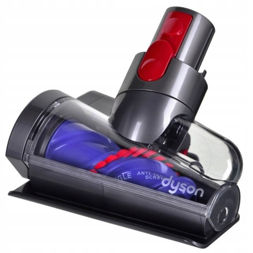 Вертикальный пылесос Dyson Gen5 Detect Absolute
