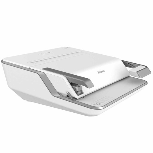 Ручная переплетная машина FELLOWES LYRA 3IN1