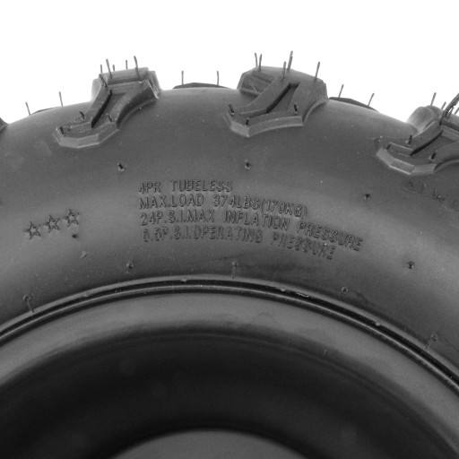 4x ШИНА 22x10-10 21x7-10 4PR TL ATV QUAD BASHAN