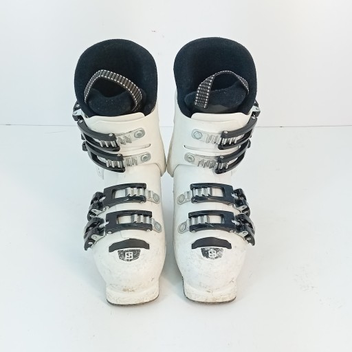 Buty narciarskie Salomon X-Max 60T 31/20cm (B603-11)