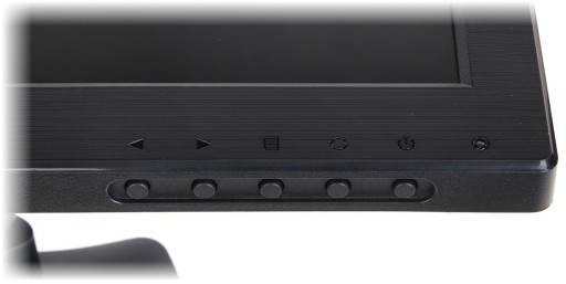 МОНИТОР VGA, HDMI, АУДИО, 2XВИДЕО, USB, ПУЛЬТ TFT