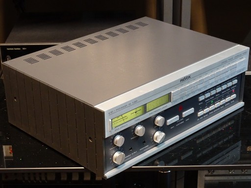 Revox B261 . 1023