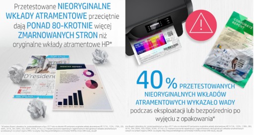 Zestaw Hp 305 Kolor+Czarny 3YM61AE 3YM60AE