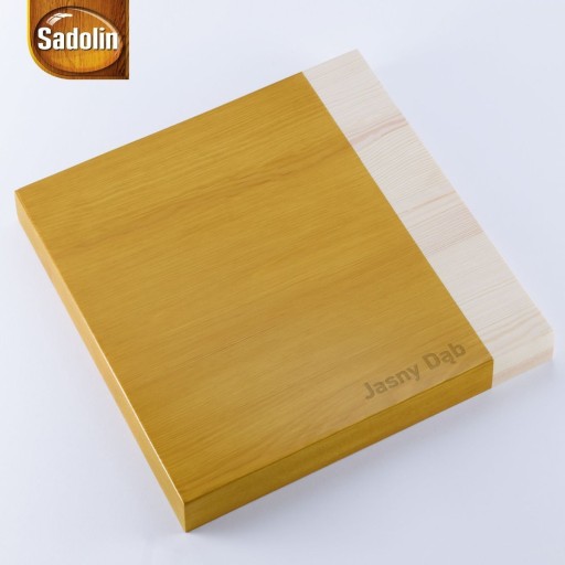 Sadolin EXTREME Дуб морилка светлая 0,7л