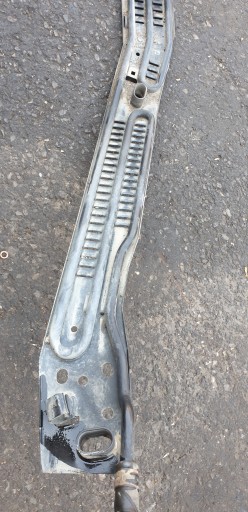 CHŁODNICA PALIWA AUDI A6 C5 4B 2.5 TDI LIFT