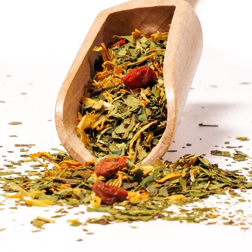 Yerba Mate BEST FOR STARTER 10x50g САМЫЙ СИЛЬНЫЙ