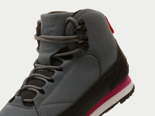 Зимние ботинки SNOW BOOTS 4F