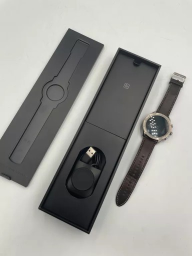 СМАРТ-ЧАСЫ AMAZFIT ZEPP Z A1934 В КОМПЛЕКТЕ