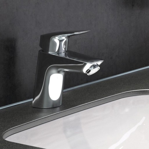 SHOWER + HANSGROHE смеситель для душа для умывальника