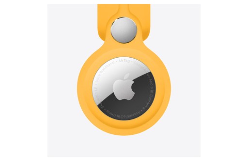 Локатор APPLE AirTag 1 шт.