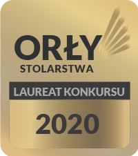 KUCHNIA LAKIEROWANA CZARNY MAT/ HAMILTON Z WYSPĄ