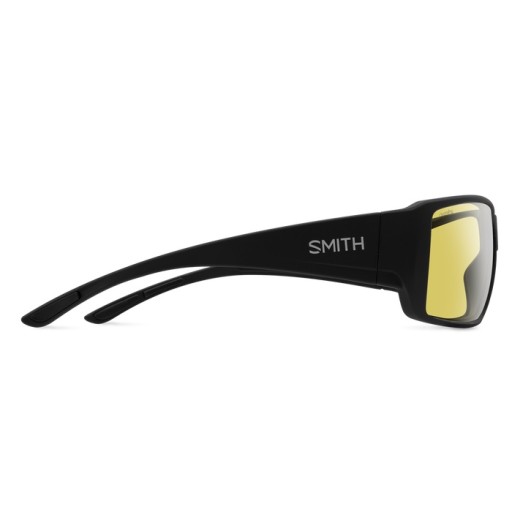 ПОЛЯРИЗОВАННЫЕ СОЛНЦЕЗАЩИТНЫЕ ОЧКИ SMITH GUIDES CHOICE XL GLASS CHROMAPOP